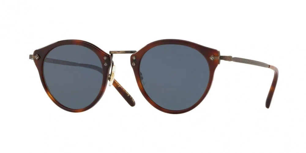 Oliver Peoples 5184S Sunglasses - view 3